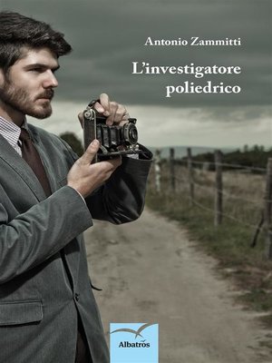 cover image of L'investigatore poliedrico